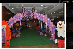 Butterfly 3D Birthday Themes-7