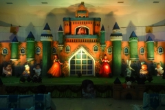 Castle 3D Birthday Themes-1