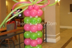 balloons-birthday-pillar-decorations-themes-11