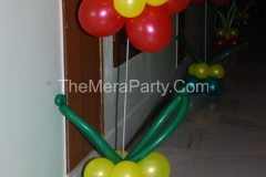 balloons-birthday-pillar-decorations-themes-13