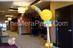 balloons-birthday-pillar-decorations-themes-4