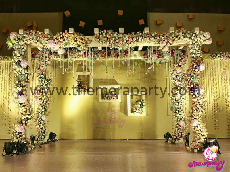 Best Wedding Planners Decorators in Hyderabad  100 